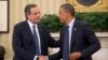 Obama Says Greece Needs Balance Of Austerity, Growth 