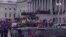 World Reaction – Capitol Unrest  - USAGM