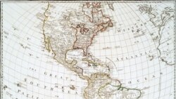 《建國史話》第47集 ：門羅宣言與密蘇里申請加入聯邦