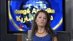 Kurdi Radio On TV