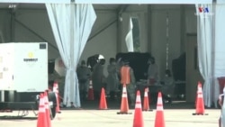 Հիվանդությունների վերահսկման և կանխարգելման կենտրոնի տվյալների համաձայն՝ ԱՄՆ-ում արդեն պատվաստվել է ավելի քան 10մլն մարդ: