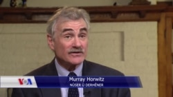 تێبینیـیەکانی موری هۆرویتز لەسەر فلیمەکانی کاندیدکراون بۆ خەڵاتی ئۆسکاری ساڵی 2019