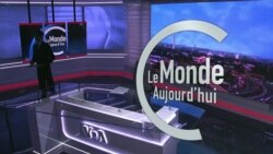 Le Monde Aujourd’hui