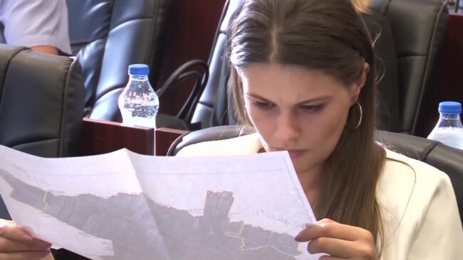 Gde je peticija meštana Gračanice o pripajanju Kosovu Polju?