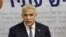 Yair Lapid