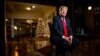 Trump Says He's Been a 'Bit Divisive' in Republican Race
