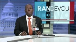 Chaje Dafè ai Etazini ann Ayiti, Kenneth Merten, ap kite pòs la apre 6 mwa