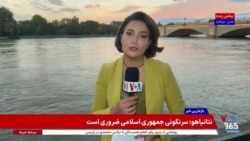 بحران کمبود غذا در بند زنان زندان اوین