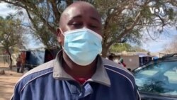 Ukhuluma Ngomkhuhlane weCOVID-19