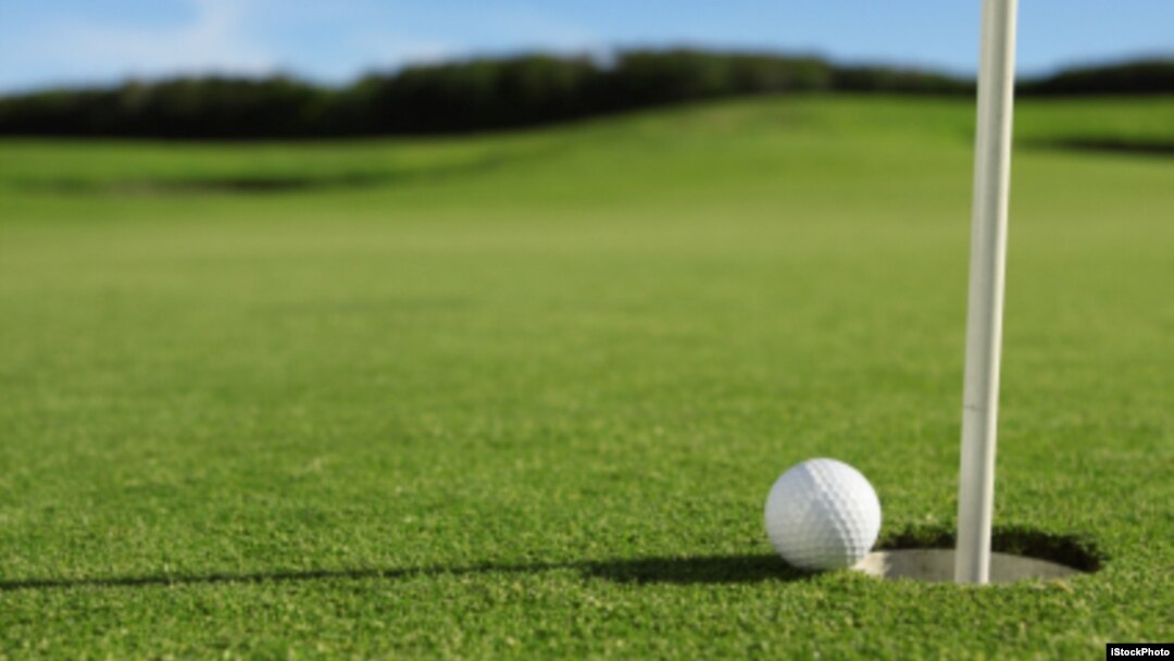 golf