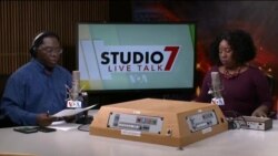 Live Talk
