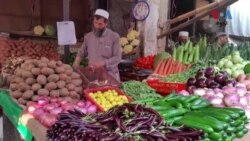 اقتصادپوهان وایي پاکستان کې چې سږ کال کومه ګراني وه را روان کال به هم وي