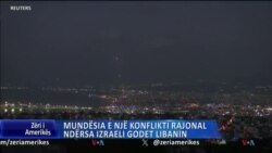 Mundësia e një konflikti rajonal ndërsa Izraeli godet Libanin 