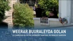 Qubanaha VOA
