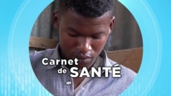 Carnet de Santé : la santé mentale chez les hommes