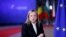 Глава итальянского кабинета Джорджия Мелони 