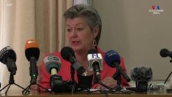 "Թուրքիան պարտավոր է անհապաղ վերսկսվել Հունաստանից ներգաղթյալների ընդունումը". ասում է Եվրամիությունը