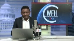 Washington Fora d’Horas