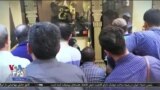 اخبار شامگاهی