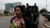 Cameroon's Defense Minister Promises to Punish Government Troops Violating Human Rights