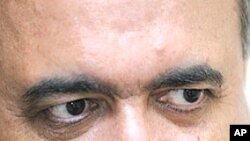 قادر عه‌زیز