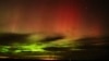 Severe Solar Storm Creates Dazzling Auroras Farther South