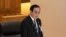  ဝန်ကြီးချုပ် Prayuth Chan-ocha