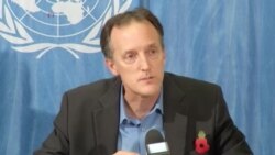 ONU iraburira Abarundi kwirinda ko urugomo rwatuma amoko asubiranamo