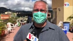 Padre de diputado venezolano encarcelado agradece a la VOA y la prensa internacional la cobertura al caso de su hijo