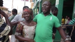 Sierra Leone Votes for New President, Parliament