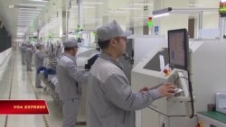 Trung Quốc tiếp tục trả đũa thuế Mỹ