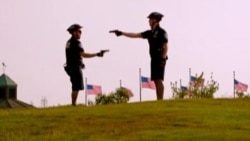 好莱坞快递: 《龙虎少年队》