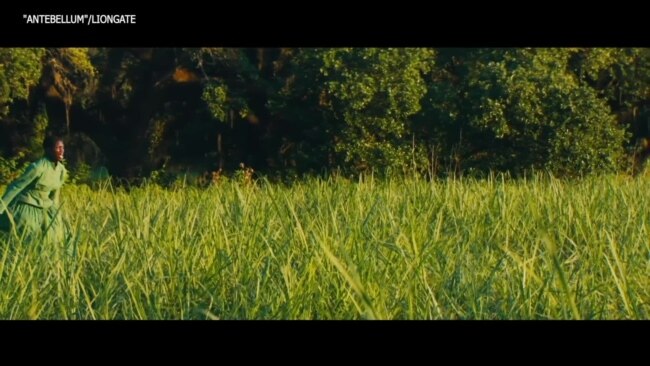 Antebellum - Sugestão de cinema para Outubro, mês de Halloween