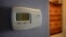 FILE - A thermostat in a house in Plumstead, London, Sept. 8, 2022. 