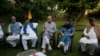 India Arrests Kashmiri Leaders Under Public Safety Act