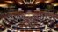 Сессия Парламентской ассамблеи Совета Европы (ПАСЕ) в Страсбурге (архивное фото)