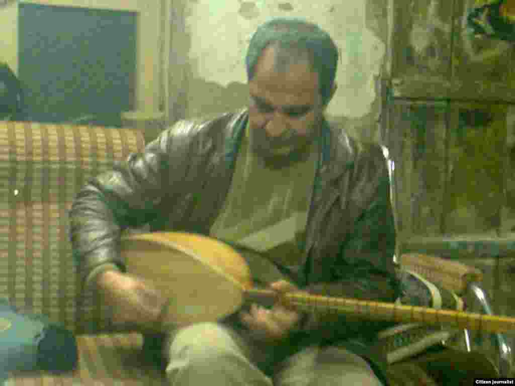 Bengin Xelil 