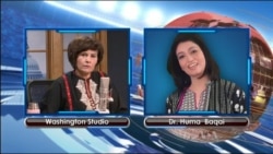 ریڈیو آن ٹی وی April 19, 2016