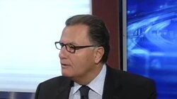 O Π. Παναγιωτόπουλος μιλά για την πολιτιστική στρατηγική της Ελλάδος