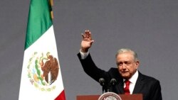 AMLO propone alternativa para realizar referendo