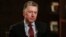 Спеціальний посланець Державного департаменту США з питань України Курт Волкер
