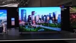 Բարի Լույս. Արամ Ավետիսյան՝ 8000 կետայնությամբ հեռուստացույցը