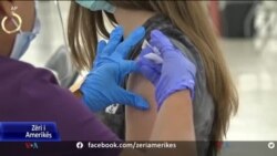 Shtetet amerikane ofrojnë shpërblime për të inkurajuar vaksinimet 