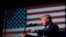 FILE - U.S. President Donald Trump speaks during a campaign event in Miami, Florida, Jan. 3, 2020.