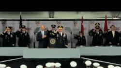 Predsjednik Obama objašnjava svoju vanjsku politiku