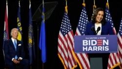 Biden Makes Historic Choice for V.P.