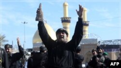 Irak'ta Şiilere Saldırı: 28 Ölü Var