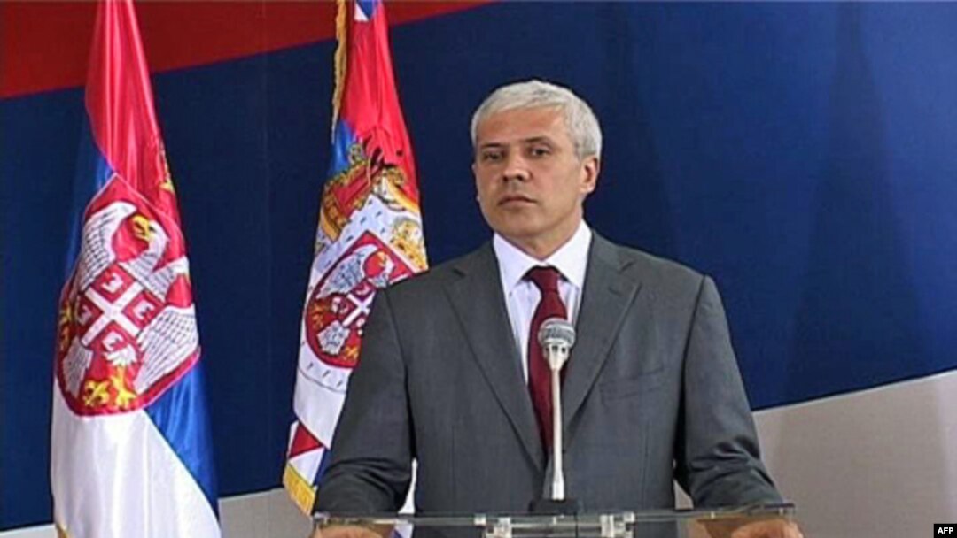 Boris Tadić