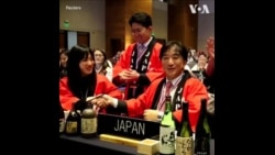 日本清酒、中国春节列入联合国“非物质文化遗产”名录