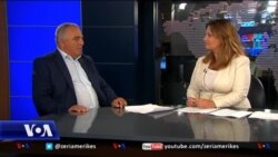 Intervistë me zotin Gjon Gjonaj, kryetar i bashkisë së Pukës